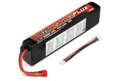 Plazma 11.1V 5600mAh 50C LiPo-Akkupack hpi racing H107222