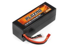 Plazma 14.8V 5100mAh 40C LiPo-Akkupack hpi racing H107225