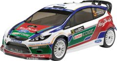 Ford Fiesta RS WRC Abu Dhabi Karo (WR8) hpi racing H107401