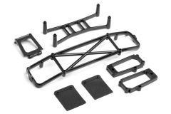 Heckrammer Set (Apache SC) hpi racing H107427