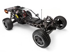 Baja 5B Flux RTR (1/5 E-Wüsten-Buggy) hpi racing H107684