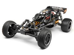 Baja 5B Flux RTR (1/5 Wüsten-Buggy) hpi racing H107685