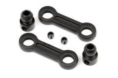 Stabilisator-Halter Set (WR8) hpi racing H107883