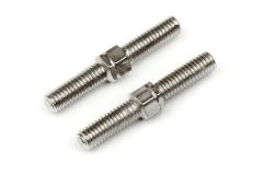 Spurstange M3x21mm (2St) hpi racing H107885