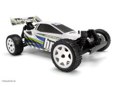 Brama 10B RTR mit EB10 Karosserie hpi racing H10792