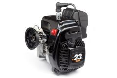 Fuelie K23 Benzin-Motor (23ccm) hpi racing H107936