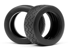 Asphalt Reifen (D Misch/57x80mm/2St/WR8) hpi racing H108076