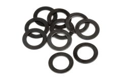 Scheibe 5x8x0.3mm (10St) hpi racing H108090