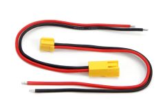 Motorkabel mit Stecker (Micro) hpi racing H1080