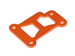 Mitteldiff-Platte (orange/WR8 Flux) hpi racing H108248