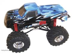 Wheely King 4x4 Truck RTR GT-1 Karo hpi racing H10831