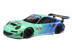 Porsche 911 GT3 RSR 2012 Karo (206/210) hpi racing H108370