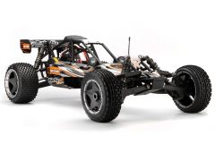 Baja 5B-1F Karosserie (klar) hpi racing H108716