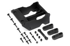 Lenkservohalterung Set (Savage XLOctane) hpi racing H108946