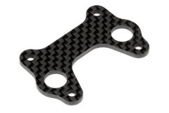 Mittel-Bulkhead Strebe (Kohlef/WR8 G3.0) hpi racing H109013