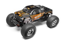 Savage XL Octane RTR (1/8 Truck/Benzin) hpi racing H109073