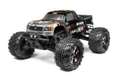 Savage X 4.6 RTR hpi racing H109083