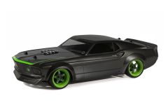 Sprint 2 Sport RTR Mustang RTR-X hpi racing H109299