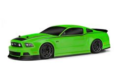 E10 RTR Ford Mustang 2014 hpi racing H109494