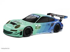 Porsche 911 GT3 Falken Karo (lackiert) hpi racing H109760