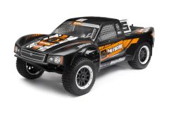 Baja 5SC RTR (matt-schwarz) hpi racing H109964