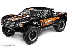 Baja 5SC RTR (matt-schwarz) hpi racing H109965