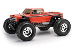 GTXL-1 Vintage Karosserie hpi racing H110238