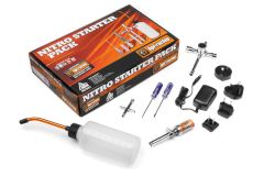 HPI Nitro Starter-Pack (HPI Nitro Autos) hpi racing H110605