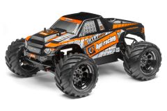 Bullet MT Flux RTR (2.4GHz) MonsterTruck hpi racing H110663