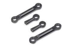 Lenk-/Gas-Gestänge Set (Savage XLOctane) hpi racing H111297