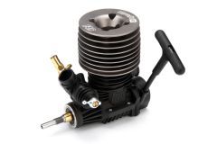 Nitro Star F4.6 V2 Motor (Seilzugst.) hpi racing H111595