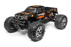 Savage XL Flux RTR 1/8 Monster-Truck mit Flux-Antrieb hpi racing H112609