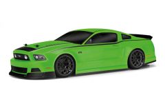 Ford Mustang 2014 RTR Karo (lack./200mm) hpi racing H112847