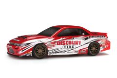 Micro RS4 Drift RTR Nissan S13 hpi racing H112856