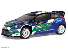 Fiesta RS WRC 2012 WRT Karo (WR8) hpi racing H112893