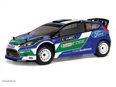 Fiesta RS WRC 2012 WRT Karo (WR8 3.0) hpi racing H112894