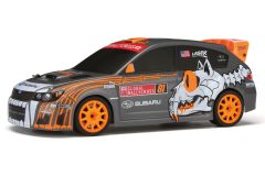 Subaru WRX Lasek Karo (lackiert/150mm) hpi racing H113083