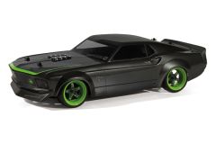 Mustang 1969 RTR-X Karo (lack./200mm/N3) hpi racing H113098