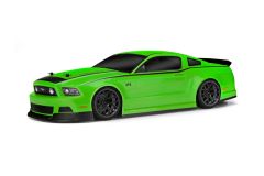 Ford Mustang 2014 RTR-Karosserie (200mm) hpi racing H113122