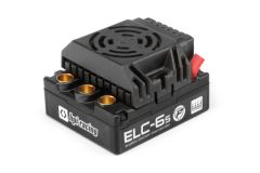 ELC-6S Regler (spritzwasserdicht) hpi racing H113126