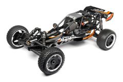 Baja 5B 2.0 RTR (mit D-Box 2) hpi racing H113141