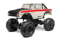 Crawler King RTR 1973 Ford Bronco hpi racing H113225