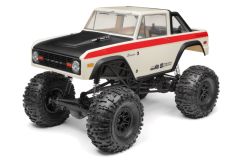 1973 Ford Bronco Karosserie (lackiert) hpi racing H113230