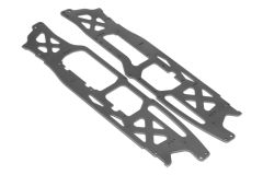 Chassis Set (Savage XL Flux) hpi racing H113332