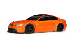 BMW M3 GTS Karo (orange lackiert/200mm) hpi racing H113344