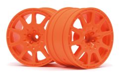 Method Felge 35mm (orange/2St/WR8) hpi racing H113688