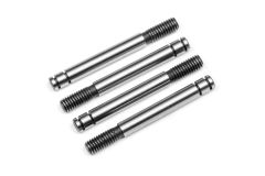 Kolbenstange 3x28mm (4St/Sport 3) hpi racing H114307