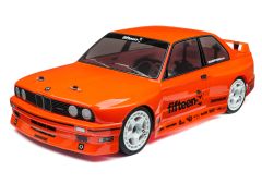 RS4 Sport 3 RTR BMW M3 E30 hpi racing H114343