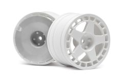 fifteen52 Turbom Felg. weiss(57x35mm/2S) hpi racing H114366