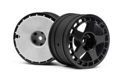 fifteen52 Turbom Felg. schw (57x35mm/2S) hpi racing H114367